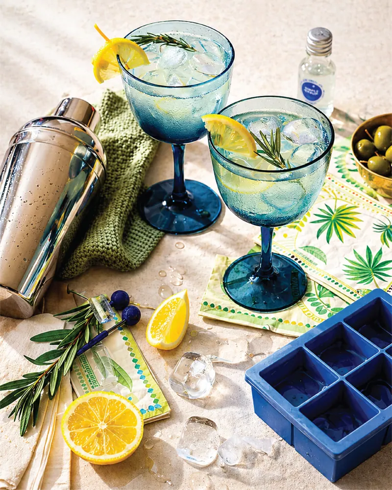Mixology