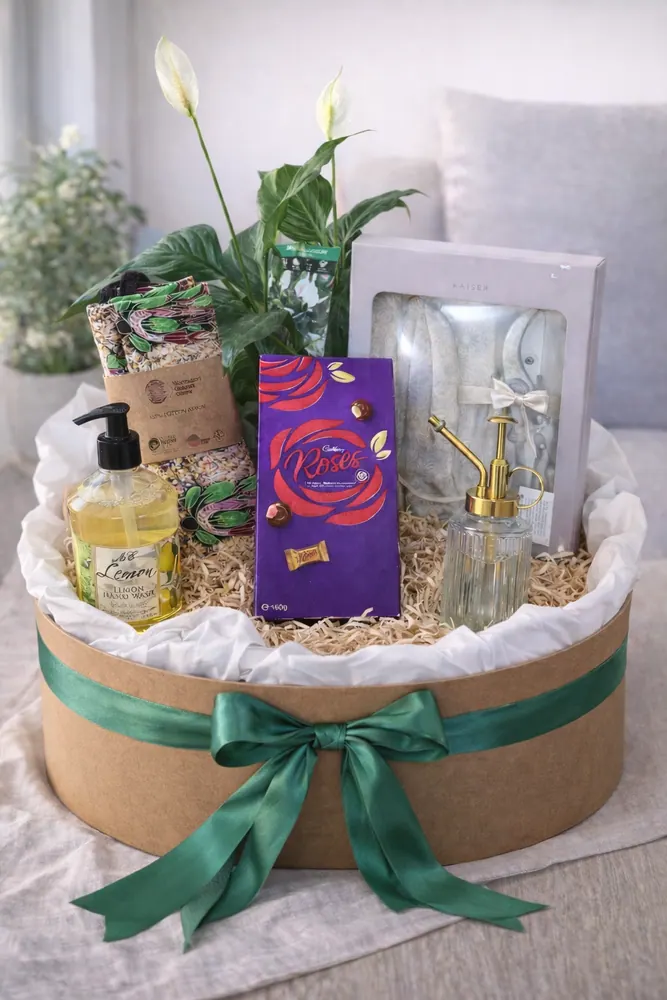 Garden Bliss Gift Box